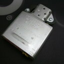 zippo(ジッポー) インサイドユニット レギュラーサイズ