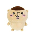 ちいかわ ぽてたまぬいぐるみ くりまんじゅう(3)
