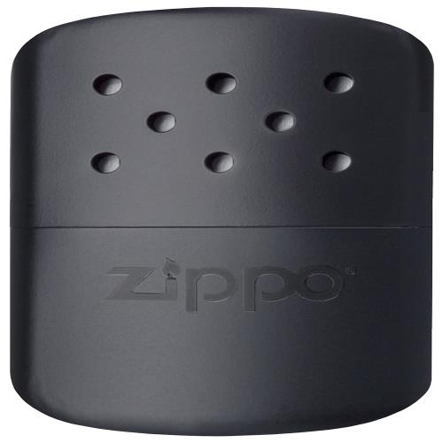 ZIPPO(ジッポー) ハンドウォーマー 40447 正規輸入品 ブラック 10×6.6×1.5cm