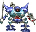 スクウェア・エニックス(SQUARE ENIX) ドラゴンクエストメタリックモンスターズギャラリー キラーマシン