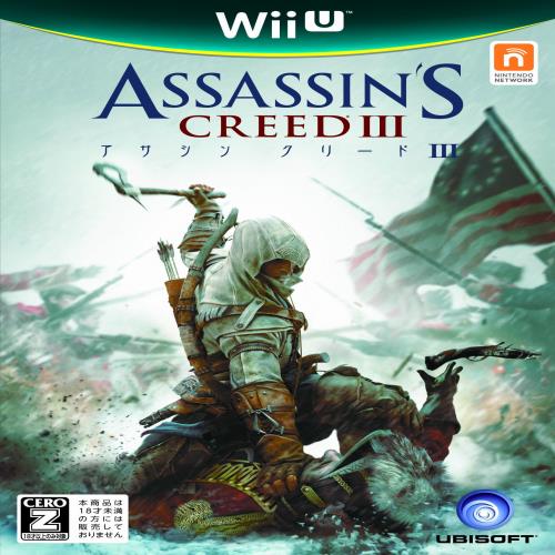  ꡼III(ŵʤ)CERO졼ƥ󥰡Z - Wii U
