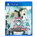 ANONYMOUS;CODE - PS4