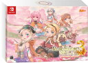 ルーンファクトリー3スペシャル Dream Collection -Switch(2)