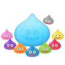 ドラゴンクエスト バスボール ~スライムカラフルコレクション~ BOX商品 1BOX=12個入り 全8種類