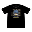 ゆるキャン△ SEASON3 肉肉肉肉肉ーッ!!!!Tシャツ XL