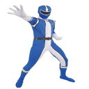 コスレンジャー 青