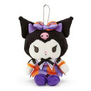 サンリオ(SANRIO) クロミ マスコットホルダー(ハロウィーン2021) 043664