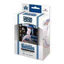 プロ野球カードゲーム DREAM ORDER セ・リーグ スタートデッキ 横浜DeNAベイスターズ