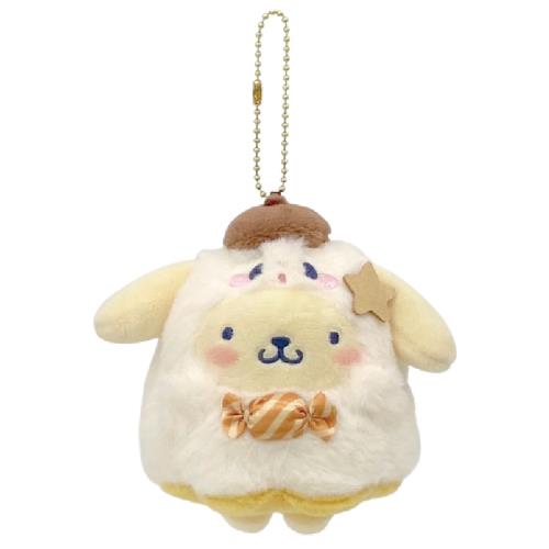 楽天市場】ポムポムプリン マフィン(ぬいぐるみ|ぬいぐるみ 楽天市場】ポムポムプリン マフィン(ぬいぐるみ|ぬいぐるみ
