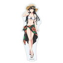 やはり俺の青春ラブコメはまちがっている。シリーズ アクリルフィギュア 雪ノ下雪乃 水着A 続ver.