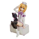 絵夢トイズ ご注文はうさぎですか? BLOOM ココア 軍服ver. 1/7スケール PVC・ABS製 塗装済み 完成品 フィギュア EM49022