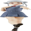 figma ラブライブ! スーパースター!! 嵐 千砂都 ノンスケール プラスチック製 塗装済み可動フィギュア M06794