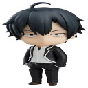 ねんどろいど やはり俺の青春ラブコメはまちがっている。完 比企谷八幡 ノンスケール プラスチック製 塗装済み可動フィギュア