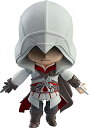 ねんどろいど Assassin's Creed(R) エツィオ アウディトーレ ノンスケール プラスチック製 塗装済み可動フィギュア