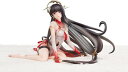 パニシング グレイレイヴン 曲 春風紅雲 1/7スケール プラスチック製 塗装済み完成品フィギュア LB92444