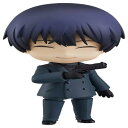 ねんどろいど 殺し愛 ソン リャンハ ノンスケール プラスチック製 塗装済み可動フィギュア G12928