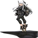 G.A.D G.A.D_貂 1/7スケール プラスチック製 塗装済み完成品フィギュア MY92364