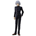 『絶対可憐チルドレン』 兵部京介 ノンスケール PVCABS製 塗装済み 完成品フィギュア 全高約185mm 4589642714224