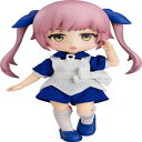 ねんどろいどどーる おめがシスターズ おめがリオ ノンスケール プラスチック製 塗装済み可動フィギュア