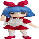 ねんどろいどどーる おめがシスターズ おめがレイ ノンスケール プラスチック製 塗装済み可動フィギュア