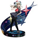 フリュー 連盟空軍航空魔法音楽隊ルミナスウィッチーズ ヴァージニア・ロバートソン 1/7スケール PVC製 塗装済み 完成品 フィギュア AMU-FNX713