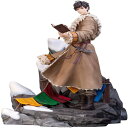 蔵海花 蔵海浮生 呉邪 1/7スケール プラスチック製 塗装済み完成品フィギュア MY92462