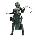DODOWO 『霊篭 INCARNATION』 荷光者 ファンディ 1/12スケール PVCABS製 組み立て式プラスチックモデル