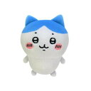 ちいかわ ぽてたまぬいぐるみ ハチワレ