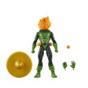 ハズブロ(HASBRO) MARVEL マーベルレジェンド・シリーズ ジャック・オ・ランタン スパイダーマン コミックス コレクティブル 6インチ(15cm)サイズ アクションフィギュア F9024 正規品