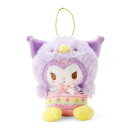 サンリオ(SANRIO) クロミ マスコットホルダー(イースター) 858510