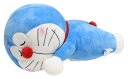 MORIPiLO モリシタ ドラえもん 抱き枕 M 約45cm 大きい ぬいぐるみ クッション キャラクター グッズ 小学館 添い寝まくら ブルー 4620142
