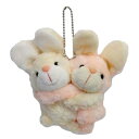 テイクオフ ぬいぐるみ メッチャラブ2 ウサギ Sサイズ