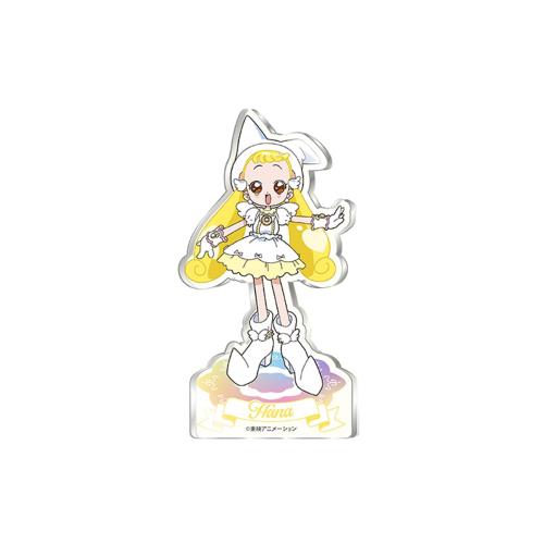 TVアニメ『おジャ魔女どれみドッカ～ン!』 ハナ アクリルフィギュアメモスタンド