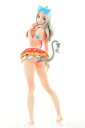 オルカトイズ 1/6スケール ミラジェーン・ストラウス 水着PURE in HEART薔薇ビキニver. 約全高250mm PVC製 OR85449