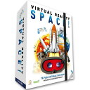 アバカス (Abacus) 日本語版 VRギフトBOX 宇宙 Virtual Reality SPACE! ゴーグル スマホ 学習玩具 94284-J 正規品