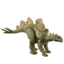 マテル ジュラシックワールド(JURASSIC WORLD) アクションフィギュア ほえる! ヘスペロサウルス【 恐竜 おもちゃ 】【全長:約32.6cm】 【...