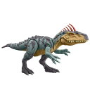 マテル ジュラシックワールド(JURASSIC WORLD) ビッグアクション! ネオヴェナトル【 恐竜 おもちゃ 】【全長:約35.6cm】 【4才~】 HT...
