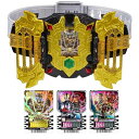 バンダイ 仮面ライダーガッチャード 変身ベルト DXレジェンドライバー
