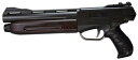 Fullcock Realfoam Water Gun 第17弾 装甲騎兵 ボトムズ アーマーマグナム バハウザー GMA 571 塗装色 スチールブラックI 全長約444mm ABS製 ウォーターガン