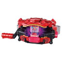 バンダイ 仮面ライダーガヴ DX変身ベルトガヴ【日本おもちゃ大賞2024キャラクター部門大賞】
