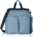 ルートート マザーズバッグ SN マミールー ミアレ BLUE-GREY