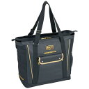 ゼット(ZETT)野球 トートバッグ ネオステイタス 容量:約30L ブラック FREE BAP5020
