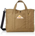 ケルティ トートバッグ NYLON TOTE 2 M Tan