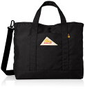 ケルティ トートバッグ NYLON TOTE 2 M Black