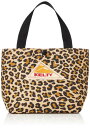 ケルティ トートバッグ DP MINI TOTE S Gold Leopard