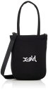エックスガール ゼブラ2ウェイトート 2WAY MINI TOTE BAG 105202053004 ブラック