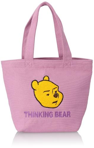 Character Wear - ディズニー ミニトート さがらミニトート レディース DPO-TTBM17