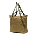 カリマー ポケッタブル 収納可 トートバッグ mars tote 30 Coyote