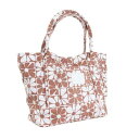 ビラボン トート COTTON CANVAS MINI TOTE BAG レディース CNT0