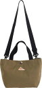 ケルティ トートバッグ MINI SHOULDER TOTE 3259256524 タン